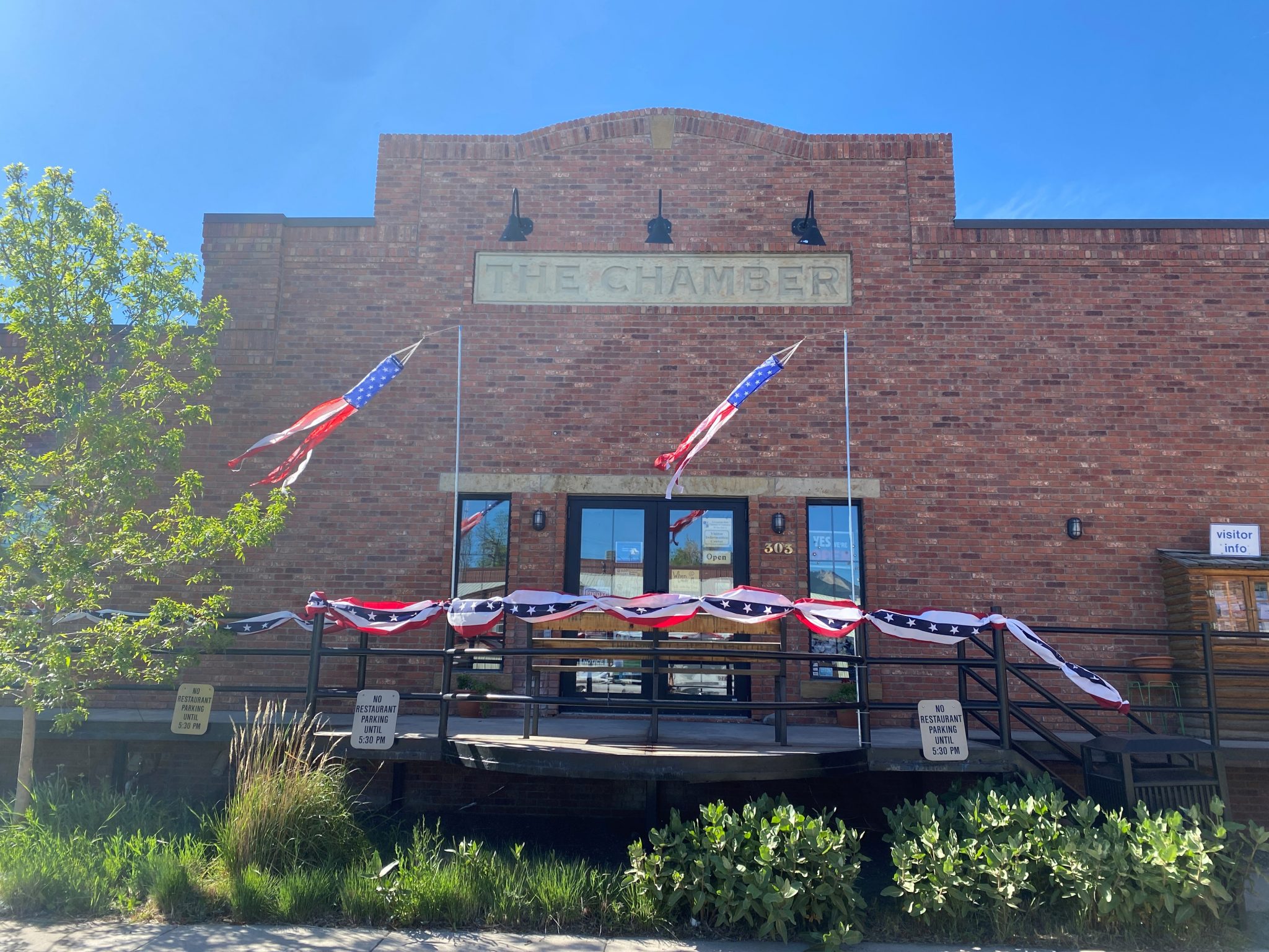 Livingston Area Visitor Center IS HIRING Livingston Chamber